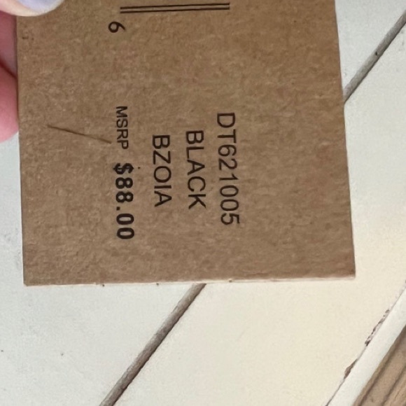 STEVE MADDEN crossbody bag/purse bzoia - Picture 6 of 7